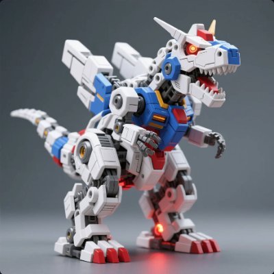 T_Rex_Dot's profile picture. 