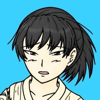 mozomozomz09's profile picture. 2024年に偶然見かけた塚原先輩のデザインに惹かれてアマガミにハマり、主にアマガミ関連の話をする変態野郎。
塚原先輩、絢辻さん、森島先輩、梨穂子辺りが特に好み。
アマガミキャラの可愛い絵を探し求めし者。
たまに下手な絵を頑張って描くなり。