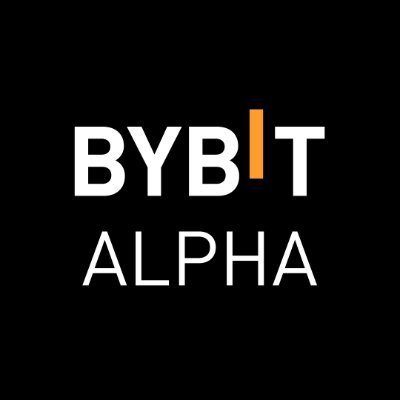Bybit_Web3's profile picture. One portal, all the action.
On-chain has never been this simple.