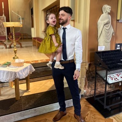 callummoleary's profile picture. 🇮🇪🏴󠁧󠁢󠁥󠁮󠁧󠁿🇻🇦| Matthew 10:38-39 ✝️ | Historian