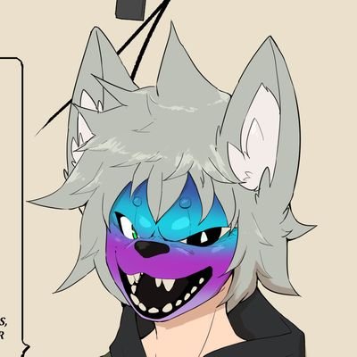klusercero's profile picture. Minding my own business bro :p 
Intento de creador de contenido y editor(a veces)
Tengo twitch btw