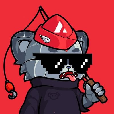 web3Avaxwarrio's profile picture. ALPHA IS THE KEY 🔺️// STORY TELLER