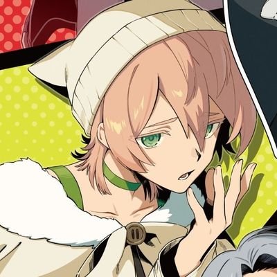 NE0CHIIN's profile picture. 