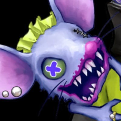 imokasoc's profile picture. 