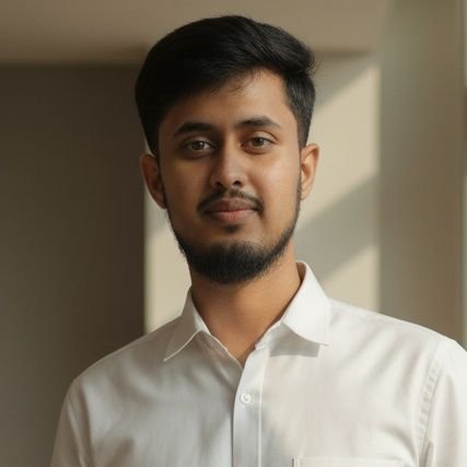 mdtanvir400's profile picture. 