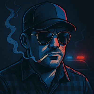 JuliusPepWood's profile picture. Hard-boiled Chicago cop turned investor. To Jessica Night and the Cubs — forever 🐊 Gumbo • Sneakers • Stocks • Pokemon • Suspicion 👁 $10 sold on Amazon