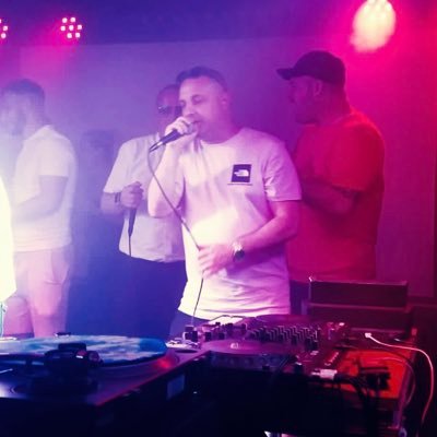Preach090777's profile picture. DAD,FFC STH H3,HARDCORE,JUNGLE,DNB #PreachMC 🎤🔥 #EruptionDab🚨#EruptionMC OpinionsAreMyOwn