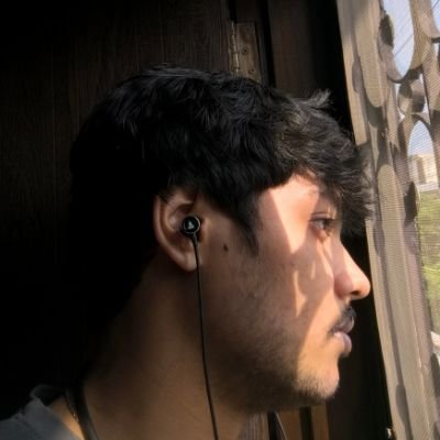 Some1UKnow25's profile picture. i build stuff for fun. member @superteam @AthenaF0SS | building @learndotsol