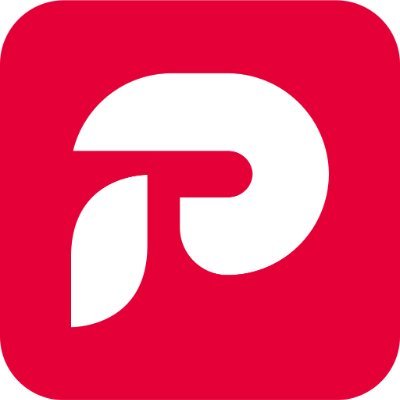 getparlerapp's profile picture. Independent tech. Autonomous ecosystem.
Parler. PlayTV. Kyvo. Cartix. ParlerNews. All powered by Parler's Triton Cloud, Edgecast CDN, and the Optio Blockchain.