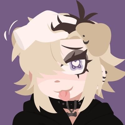 GMontauk_Mage's profile picture. 20//She/Her//Transgender//Pansexual//Bottom//Puppy//