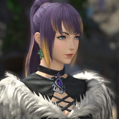 miru2551's profile picture. FFXIV垢 還暦迎えて尚エオルゼアの住人