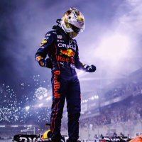 1Verstappen (@lachsdachs) 's Twitter Profile Photo