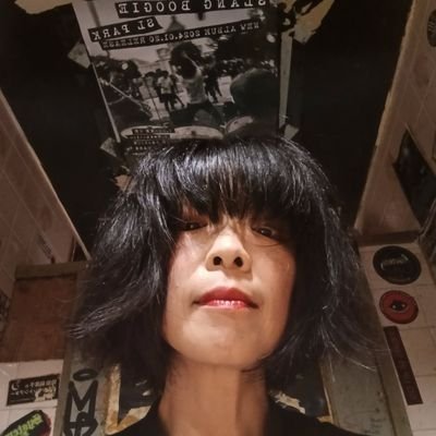 JienzNyatiko's profile picture. 熱狂しい曲と演奏を見届けろ。
雑草民。トロピカル大富豪（見習い）

10/30フェニックスと呼んでくれ企画at亀有kidbox！12/24下井草ビリーズバー！