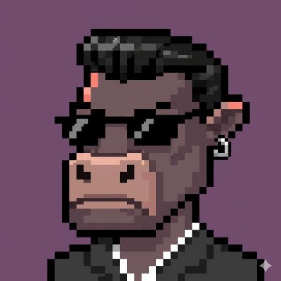 0xFUDSlayer's profile picture. Mission: hunt FUD, boost builders, post memes. If it’s red, it’s a discount. If it’s green, we were early. NFA