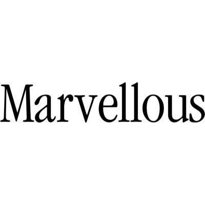 joinmarvellous's profile picture. 🌐 The world's first AI Talent Agency built for creators & brands. 
🩶 Creators, apply to join the Marvellous Club below