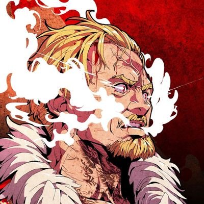 HaangEmHiigh's profile picture. The name is V! Black. 👌🏾 I love fighting games and wrestling. | @UNBESIEGBAR_ZAR follows 🐲🔥| 🎨: @Notz41 | 🎨: @wolverpunks