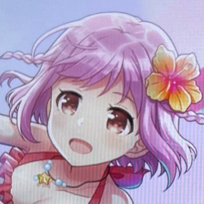 prn_slp's profile picture. 最近チュウニズムのモチベ高い、OP 98.41%