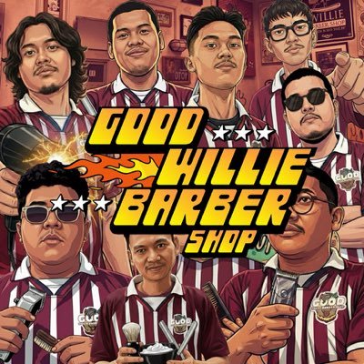 GoodWillieBS's profile picture. "As Good As You Will Be" • Since 2013 • Jatiwaringin, Jakarta. Jatiasih & Jatibening, Bekasi https://t.co/zv2GkN8Tco