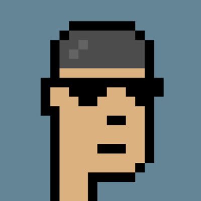 sbmckeon's profile picture. Collab+Currency | gli+ch