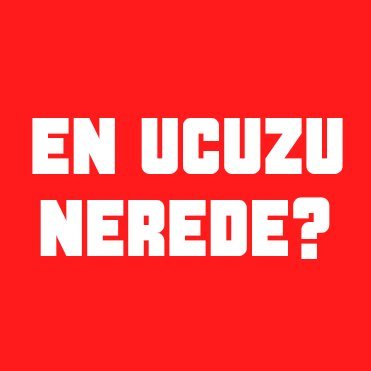 enucuzunerde's profile picture. Bu sayfada yer alan hiçbir ürün reklam değildir. İnsanların cebine iyilik olarak girmeye geldik.