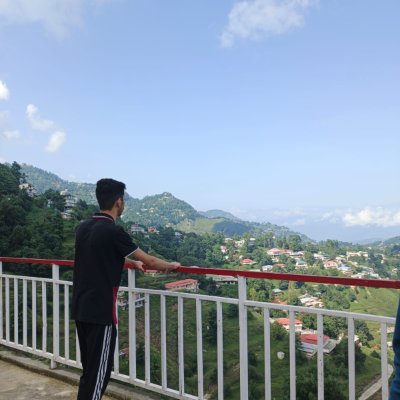 _chiefahmad's profile picture. Part time cricket and defence analyst.
