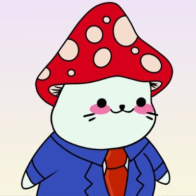 Atokmx's profile picture. I help with marketing since 2021.

Tweeting about web3 everyday!