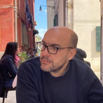 ZontaCristiano's profile picture. Physical Organic Chemist in Padova. Loves cooking (and eating). cristiano.zonta@unipd.it