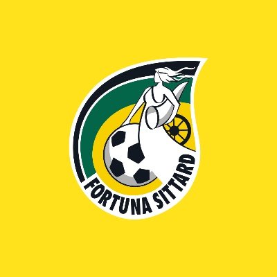 FortunaSittard's profile picture. Official account Fortuna Sittard