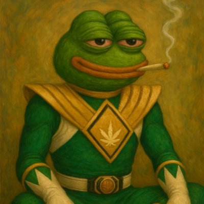 ZenSquirtle's profile picture. 