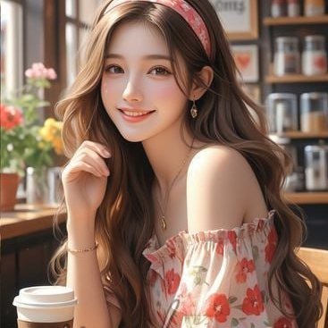 juye1108's profile picture. 