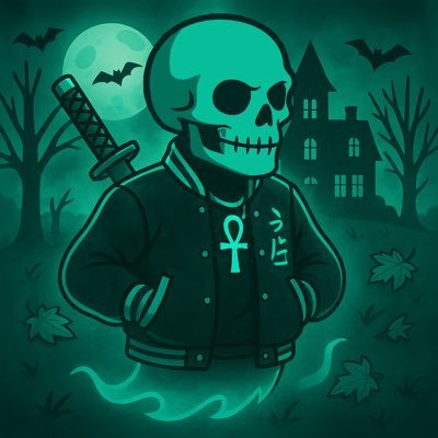 PrdWeb3's profile picture. Defi Goon | Web3 Purveyor | Skeleton Army🎃 | Tech/Crypto News 📰