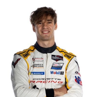 Nico Varrone 🇦🇷 Profile