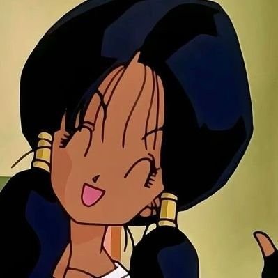 Tundrasnowfall's profile picture. Sigh. We will play keep-away w maga filth. Literally Videl irl. Sapphic. Nonbinary. It/She.