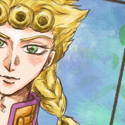 umechi86's profile picture. 成人済　絵を描く3L好き　最近ョョにハマった新参者です
固定ツイに自己紹介乗っけてます〜
1〜6アニメのみ視聴済
マイペースですがよろしくお願いします🙇
