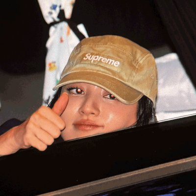rdcbbaby's profile picture. From the river to the sea, Palestine will be free 🇵🇸
Jihyo sun; NaJeongMoTzu moon; SaMiDubChaeng rising
Selling proof: #rdcbsells