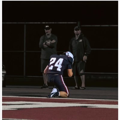 Anthony Alberro Profile