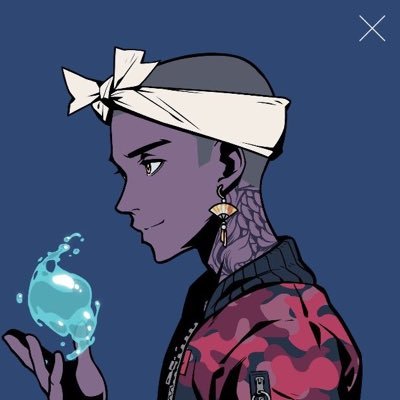 0xEdemm's profile picture. Researcher | Content Creator | Ambassador @kiichainio