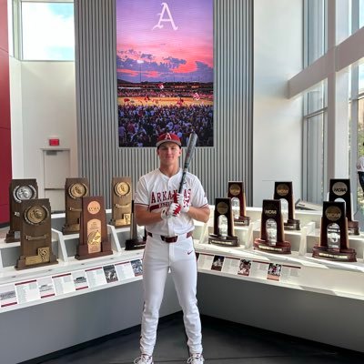 MattMeeker18's profile picture. 2027 | Iowa Sticks | Spects National | Waukee | OF/1B |