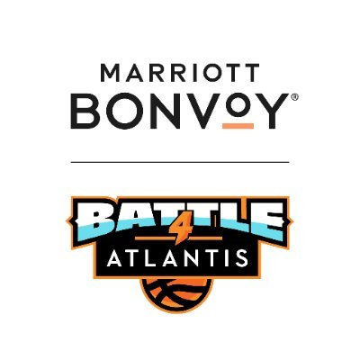 B4AOfficial's profile picture. Join us this Thanksgiving for the Marriott Bonvoy Battle 4 Atlantis 
November 22-28, 2025 @AtlantisBahamas
#MarriottBonvoy #Battle4Atlantis #AtlantisBahamas