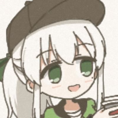 Mashiroさんのプロフィール画像