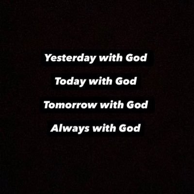 Mrblack9873's profile picture. All is God