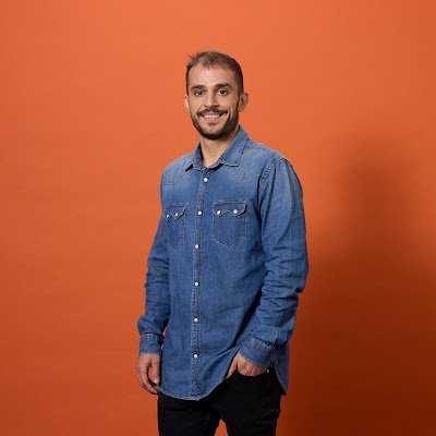 kkorliaftis's profile picture. Founding Engineer @intryc