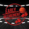 EarlyRetirePod's profile picture. A Podcast for High School Basketball Coaches Brought to you by @myjerseydesigns