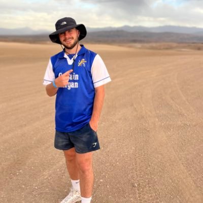 charliesmyth131's profile picture. 