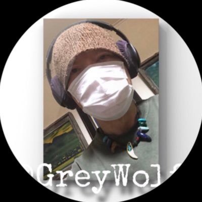 greywolf0123's profile picture. 弓の島 亀の島 「灰色狼は何色にも属さない」✨🐺✨ The rule here is that there is no rule, but be nice ♡その時々に湧き上がる詩ｺﾄﾊﾞそのままに…ご用の方はDMまで… https://t.co/zDu3fi3YIn