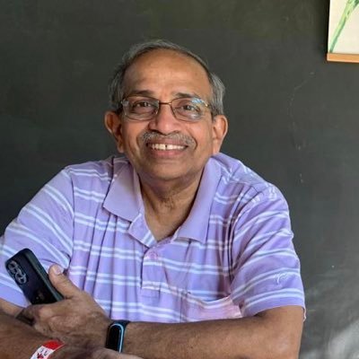 DekoQin's profile picture. Ex-Banker | IT Professional | Investor and Trader | Noiseless Charts | Not SEBI Registered | Posts are only for sharing observations!!