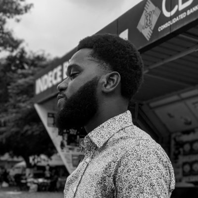 techspace96's profile picture. 🚀Product Designer ||Tech Writer