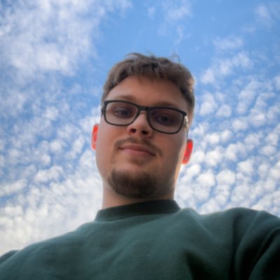 petsoni_'s profile picture. Innovative Frontend Developer and UI/UX Designer
🎴 https://t.co/4NVk96epts - $0