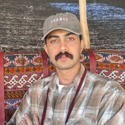 ShahramXiv's profile picture. 