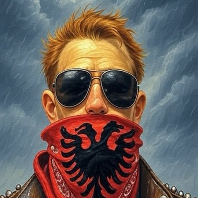 BatoMerkur's profile picture. 